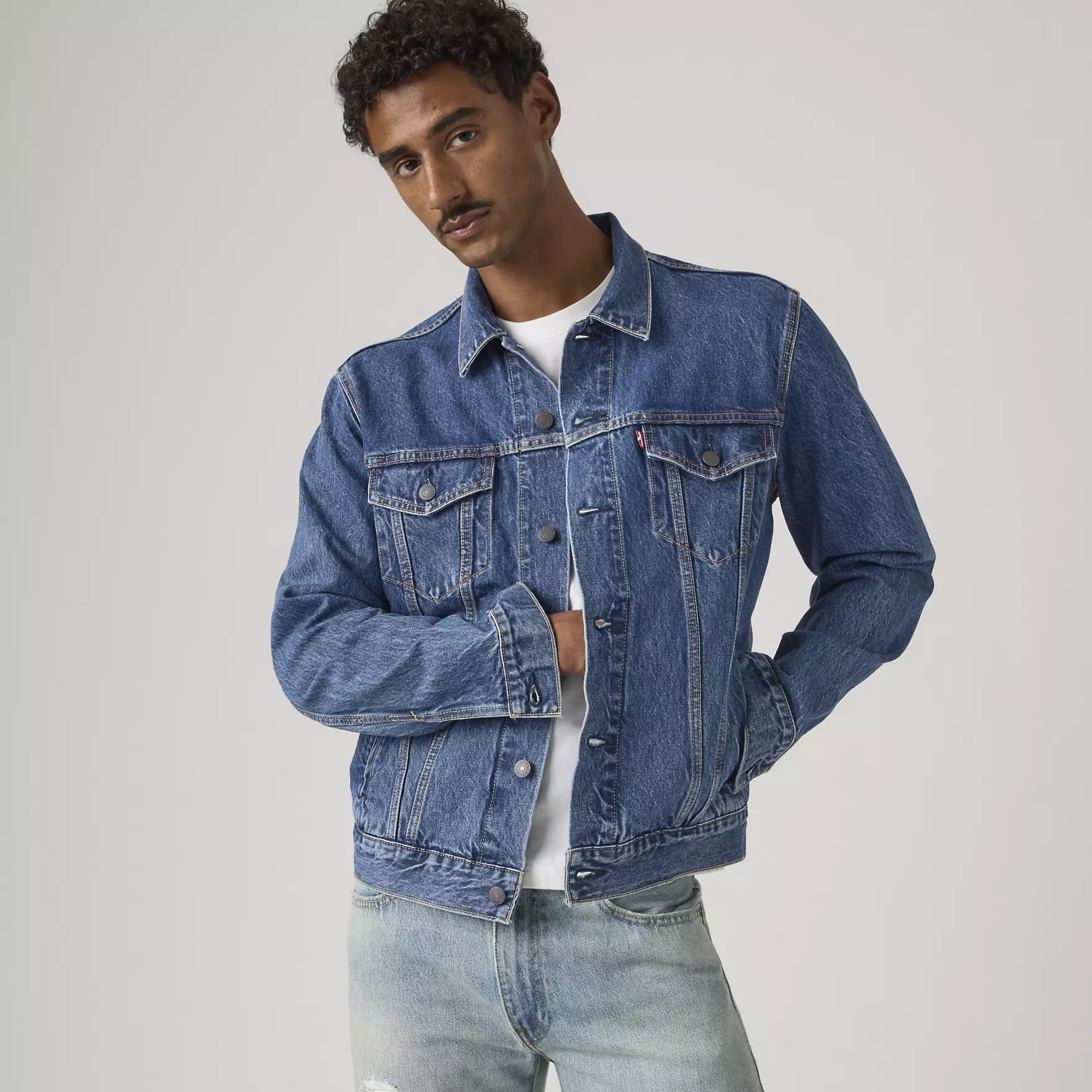Trucker Jacket | Levi's US