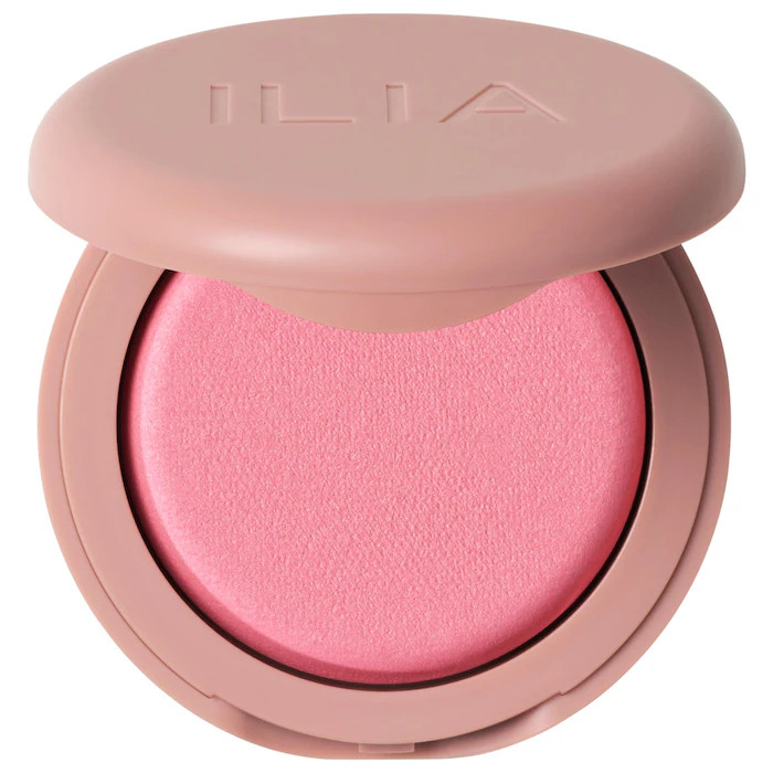 Soft Focus Blurring Blush - Talc-Free Powder Blush | Sephora (US)