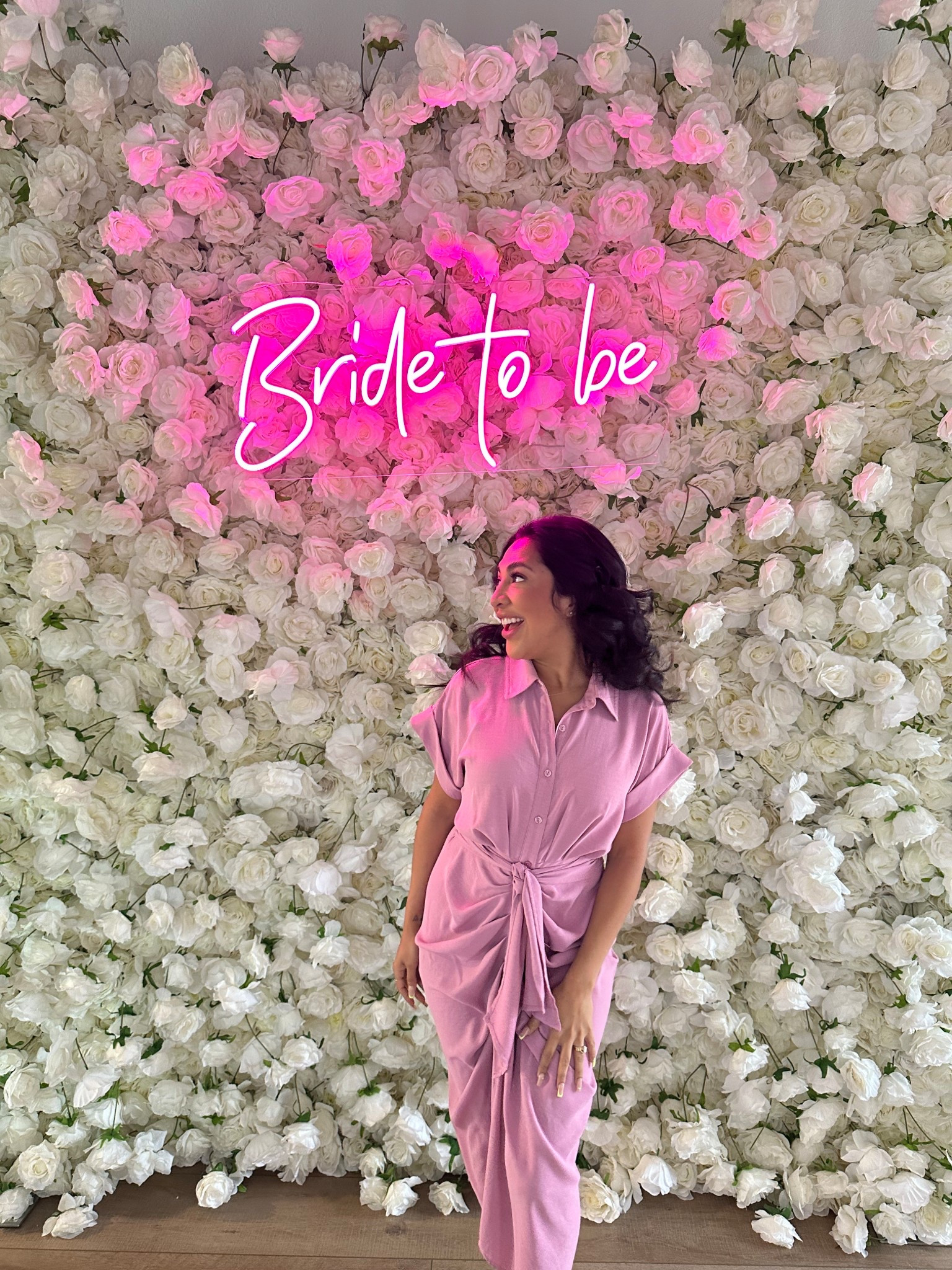Cute outfit for my cousin’s bridal shower! 

#LTKFindsUnder100 #LTKPetite