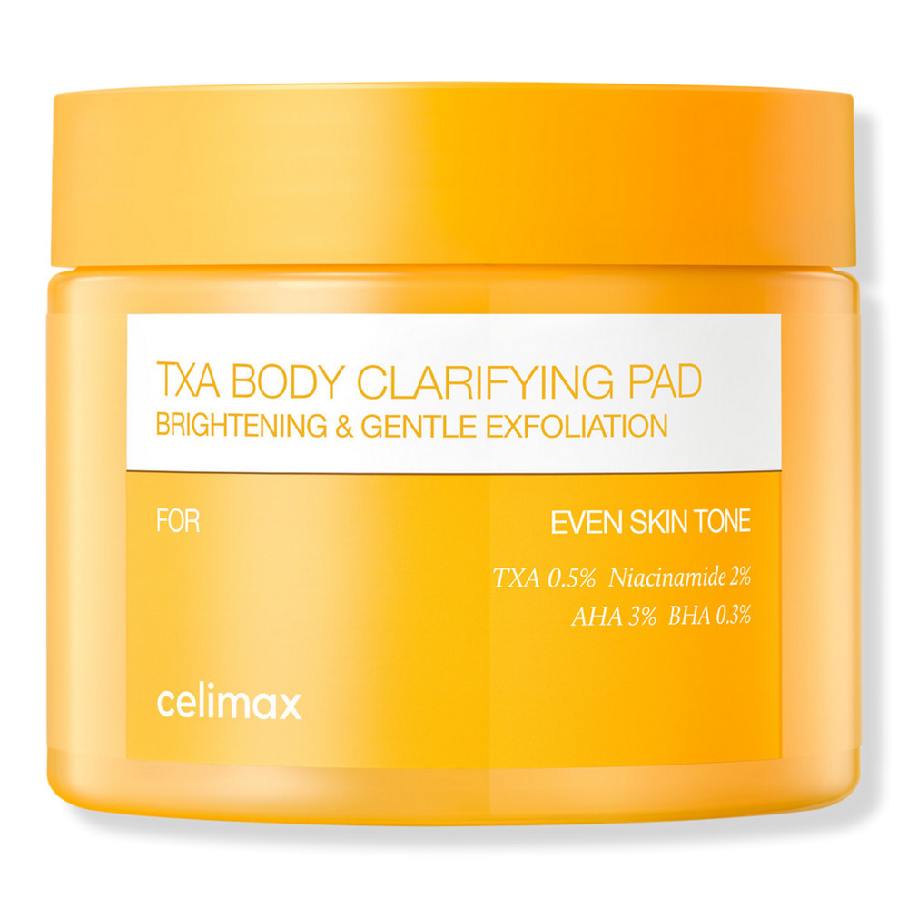 celimax TXA Body Clarifying Pad | Ulta
