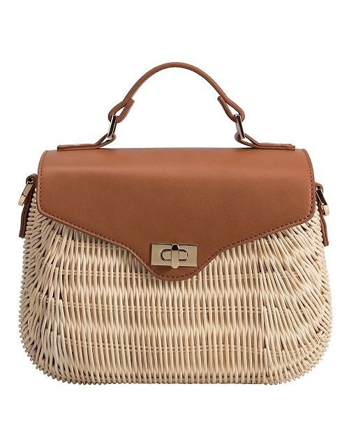 Cypress Top Handle Bag | Macys (US)