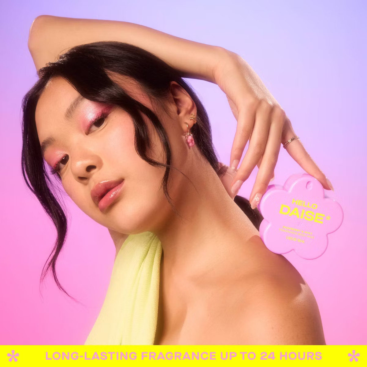 DAISE Fragrance Women's Body Mist - 3.38 fl oz | Target