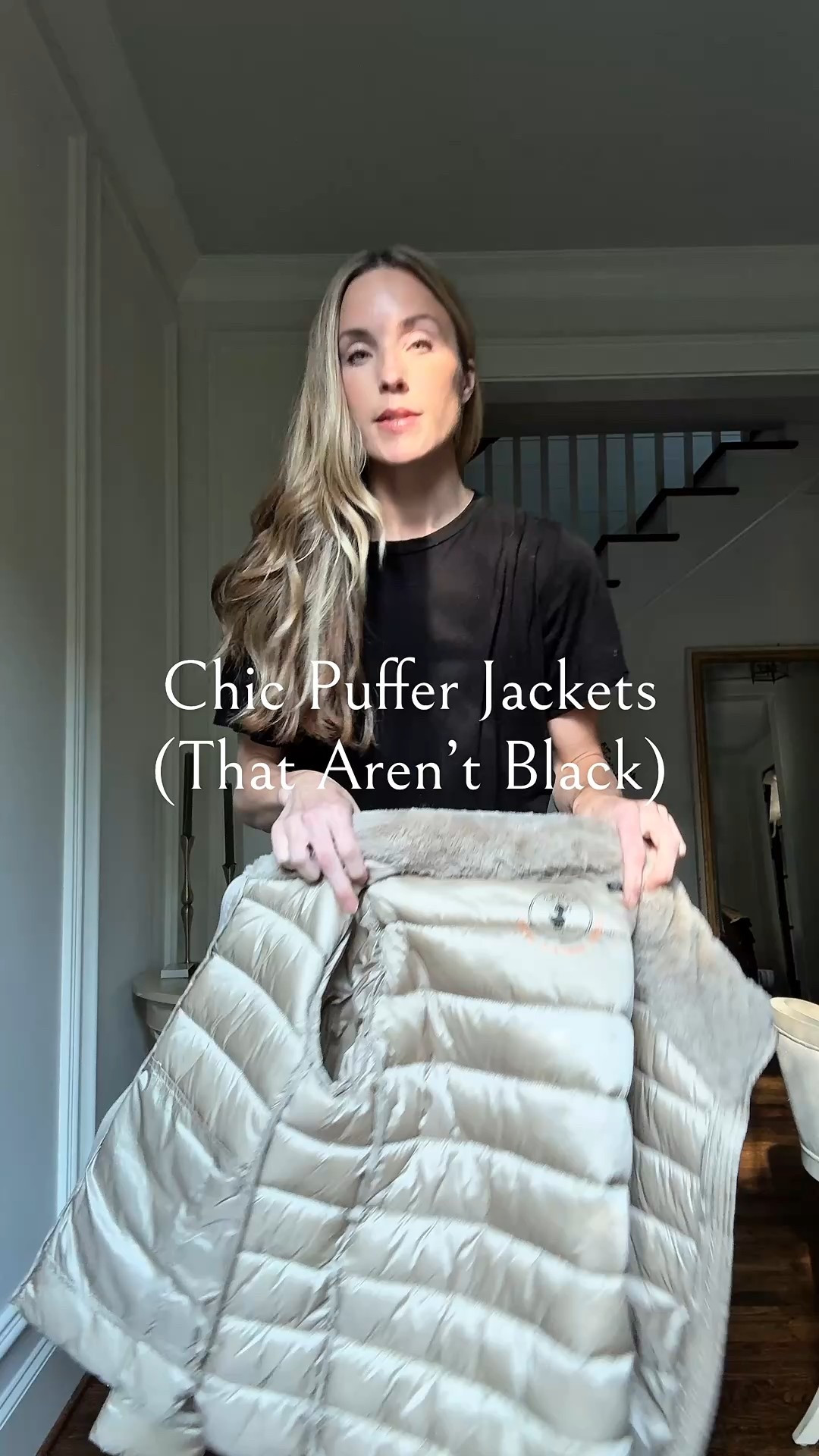 Puffer coat and jacket edit! Linked a few options including my Save the Duck in stock in a few colors! I wear size S/2-4. I love the Super Puff by Aritzia for a thicker option, but my top recommendation for warmth, quality, and style is Herno. I’m looking at the Amelia by them this season!

Puffer jacket, puffer coat, winter coat, winter jacket, winter outerwear, winter essentials, winter capsule wardrobe, winter coats, winter jackets, puffer jackets, puffer coats

#LTKSeasonal #LTKootd #LTKFindsUnder100