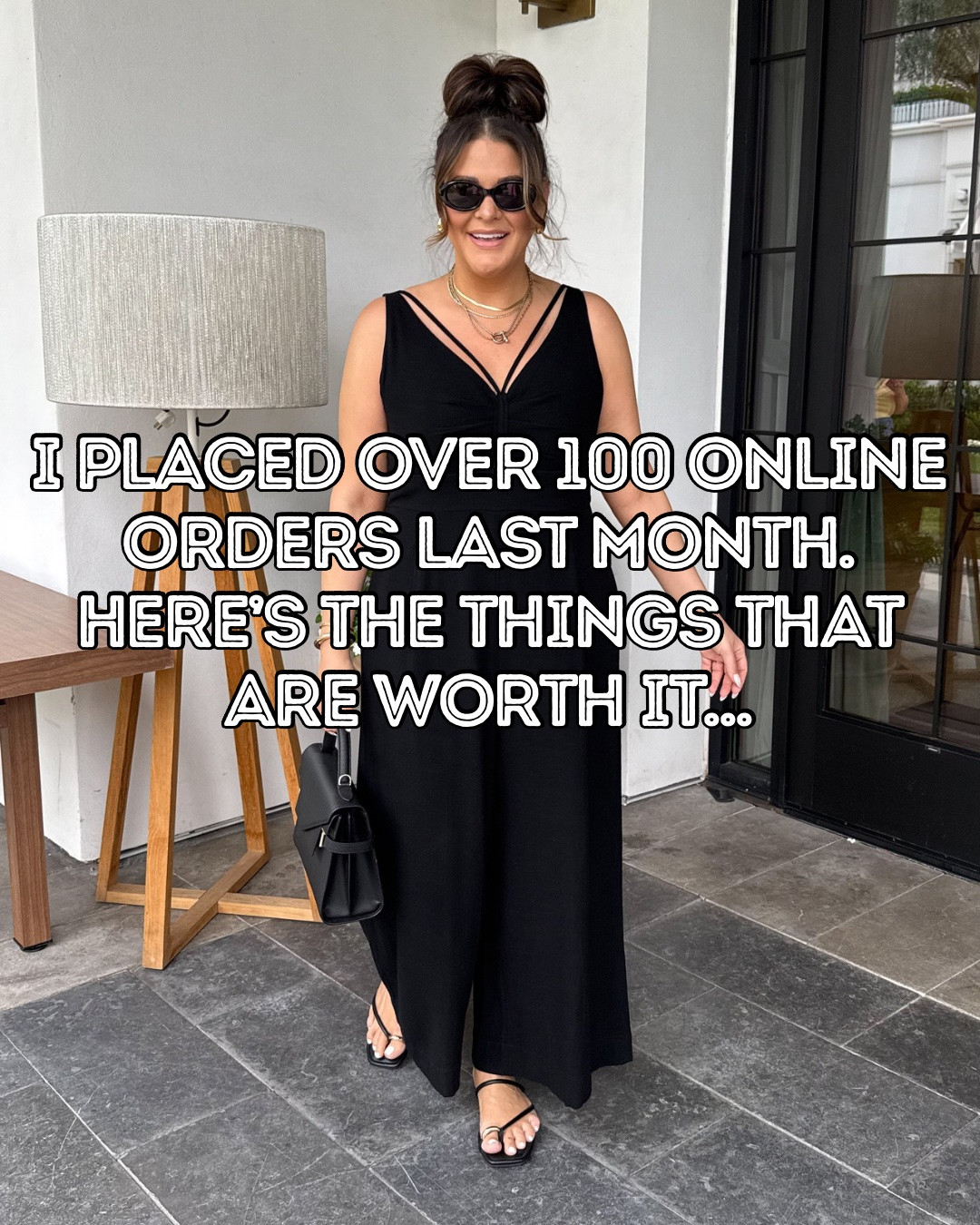 You asked me what products are actually worth buying... so I put all of my current tavorites in one place.

These are the fashion, beauty, and Amazon finds I genuinely use on repeat-the ones I recommend to friends, repurchase myself, and reach for over and over again.

Inside you'll find:
* the jeans I can't stop wearing
* my favorite everyday bra
* the perfume I've been stopped to ask about
* beauty products that make getting ready easier
* fall fashion finds I'm already obsessed with
* and a few random little purchases that completely exceeded my expectations.

If you've been looking for the best Amazon finds, affordable fashion, beauty favorites, wardrobe staples, fall outfit ideas, or those "where did you get that?" products... this carousel is for you.

#AmazonFinds #AmazonFavorites #FashionFinds #AffordableFashion #FallStyle curvesbyzo_ Love these finds

#LTKxWalmart #LTKdayinmylife #LTKgrwm