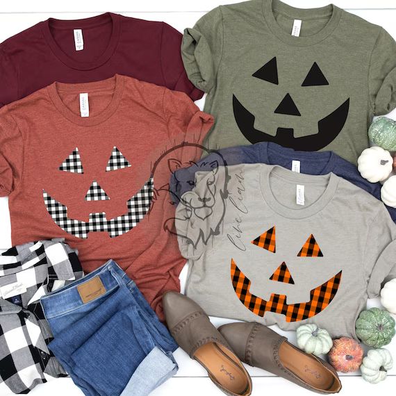 jackolantern shirt, i'll put a spell on you,basic witch shirt, pumpkin spice shirt,100% that witc... | Etsy (US)