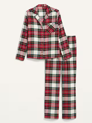White Tartan | Old Navy (US)