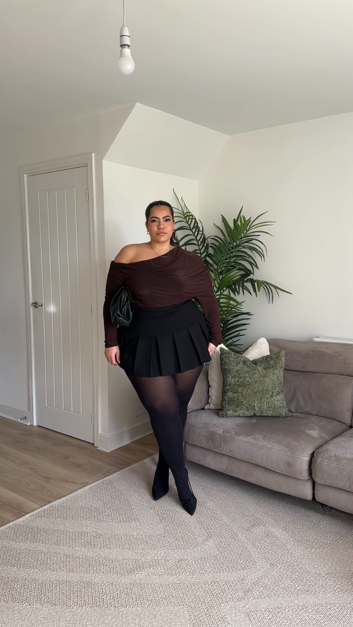 plus size outfit inspo🌸

#LTKootd #LTKPlusSize #LTKgrwm