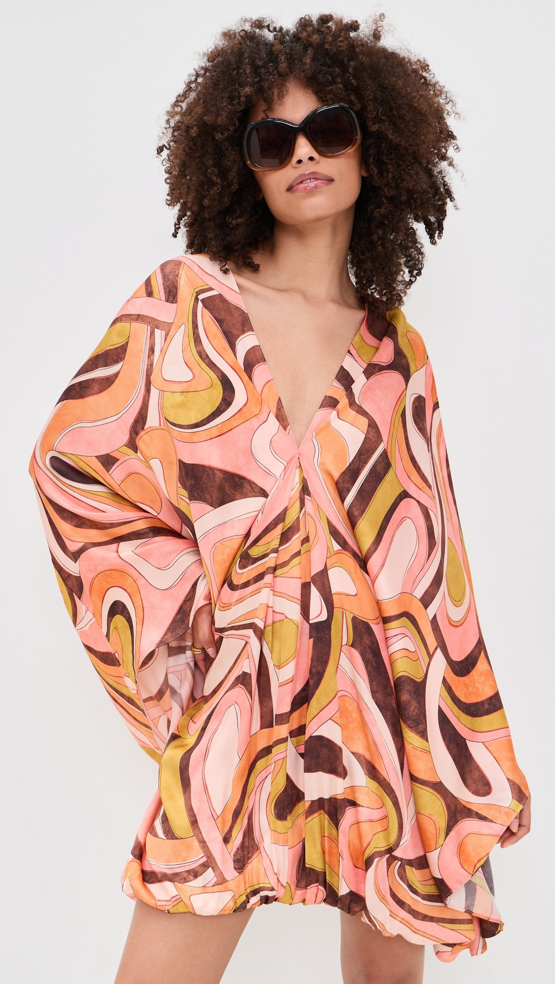 Lishan Dress | Shopbop