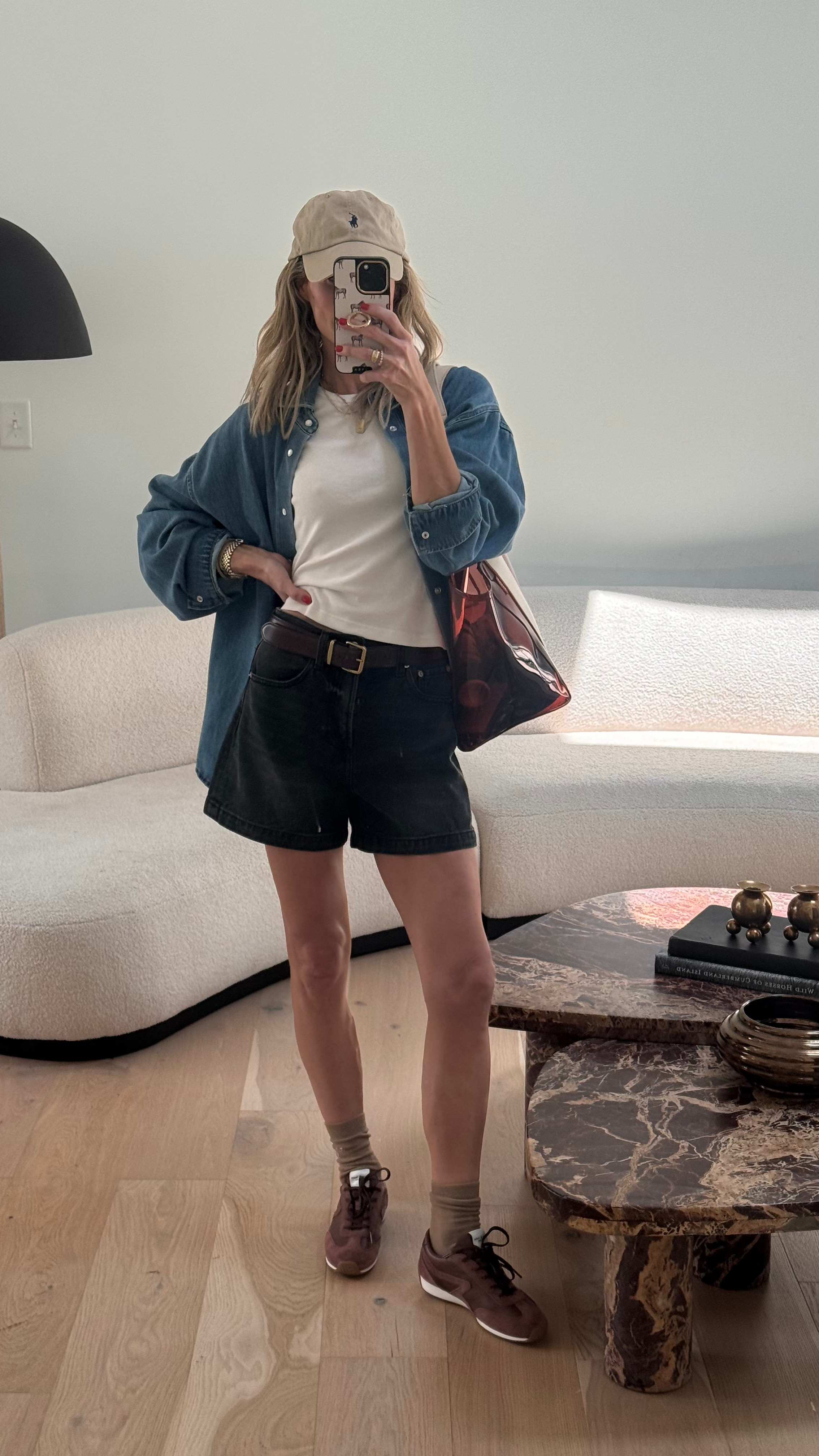 OOTD🤍 

 

#LTKShoeCrush #LTKItBag #LTKStyleTip