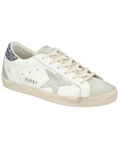 Superstar Leather Sneaker | Rue La La