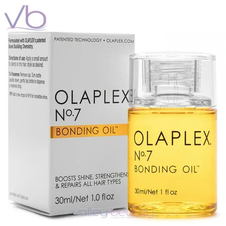 Olaplex No.7 Bonding Oil 100ml | Walmart (US)