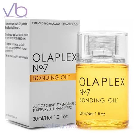 Olaplex No.7 Bonding Oil 100ml | Walmart (US)