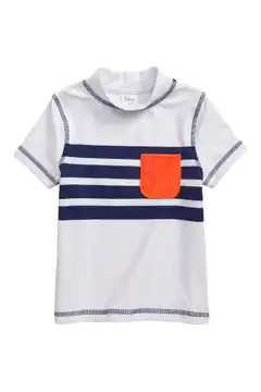 Short Sleeve Rashguard | Nordstrom