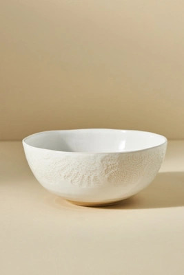 Old Havana Serving Bowl | Anthropologie (US)