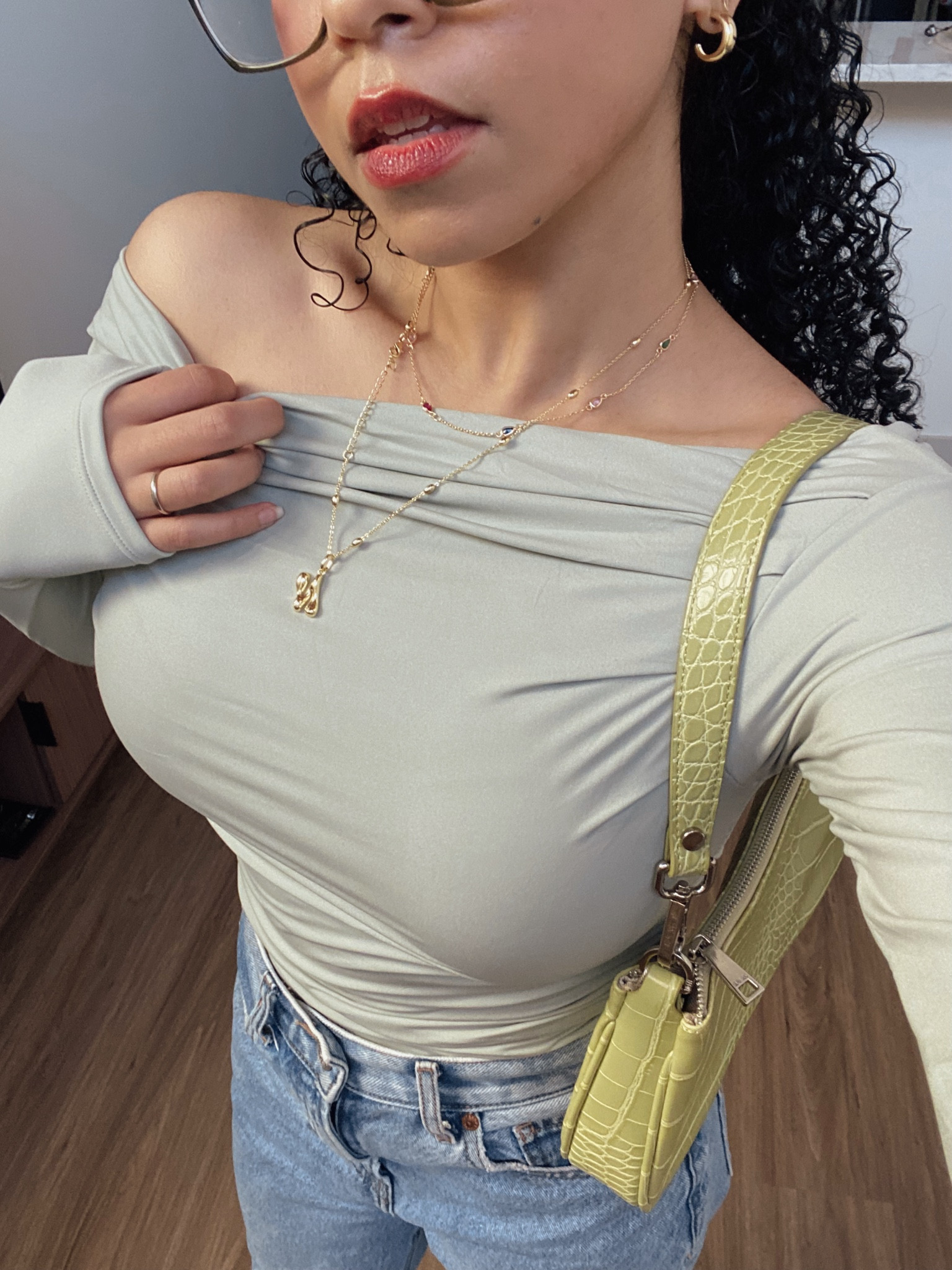 Outfit of the day 

#LTKStyleTip #LTKSeasonal
