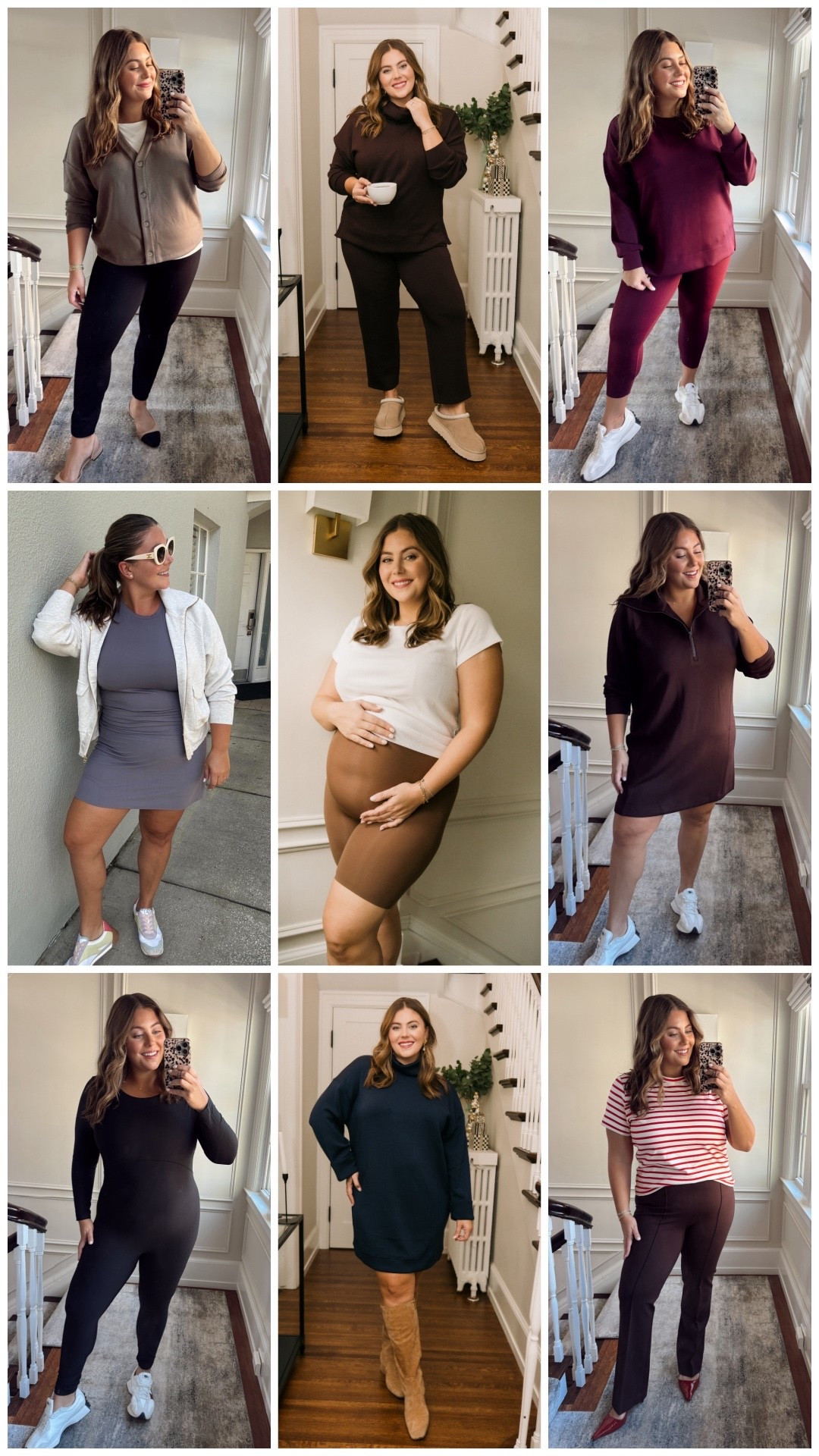 Spanx’s best sale of the season! 30% off sitewide. I usually wear 1X in everything. 

#LTKSaleAlert #LTKPlusSize #LTKHoliday