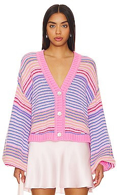 Good Karma Cardi
                    
                    Show Me Your Mumu | Revolve Clothing (Global)