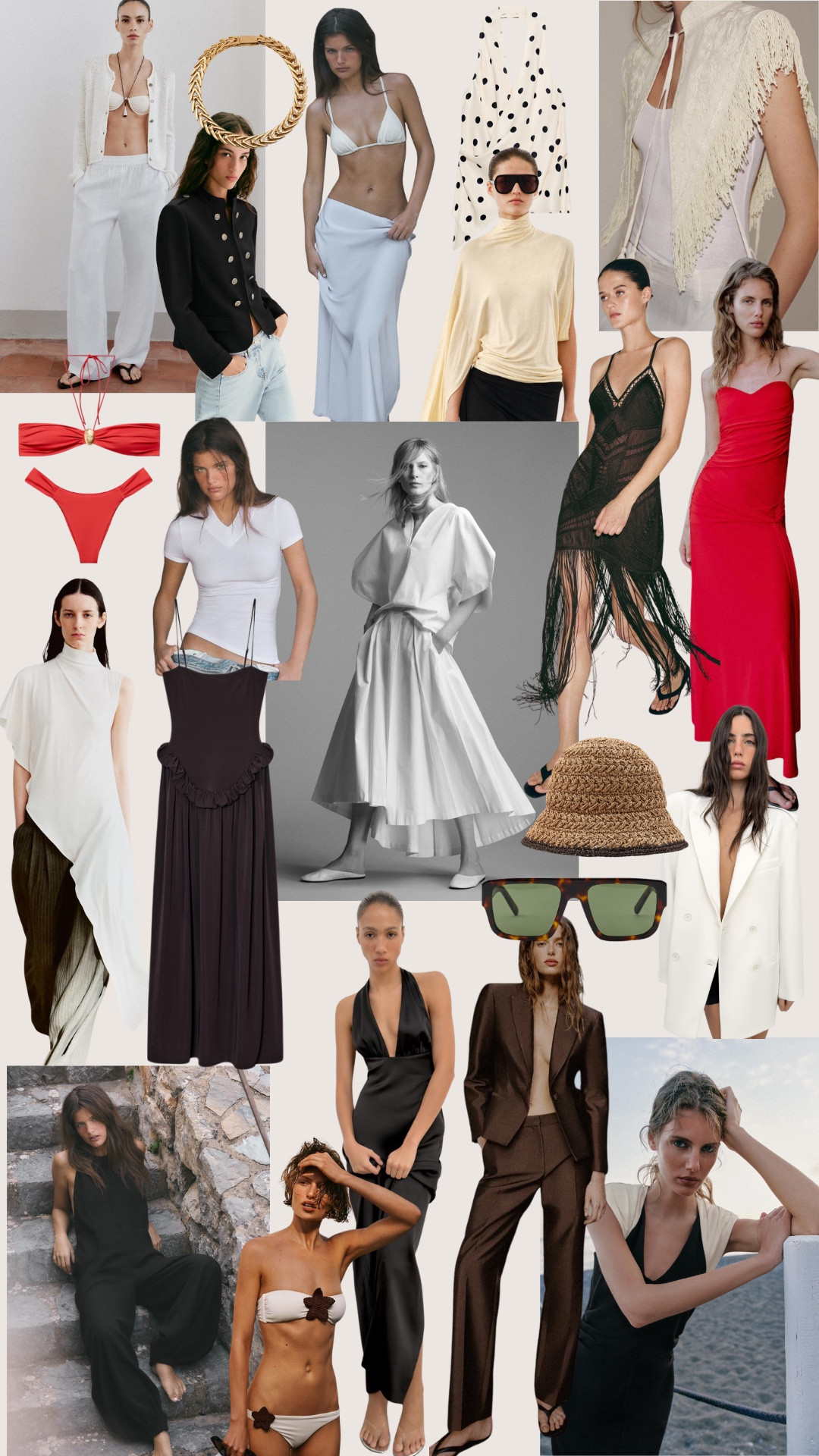 this is everything i want to buy from @Zara this week | 4/24

#LTKootd #LTKSeasonal