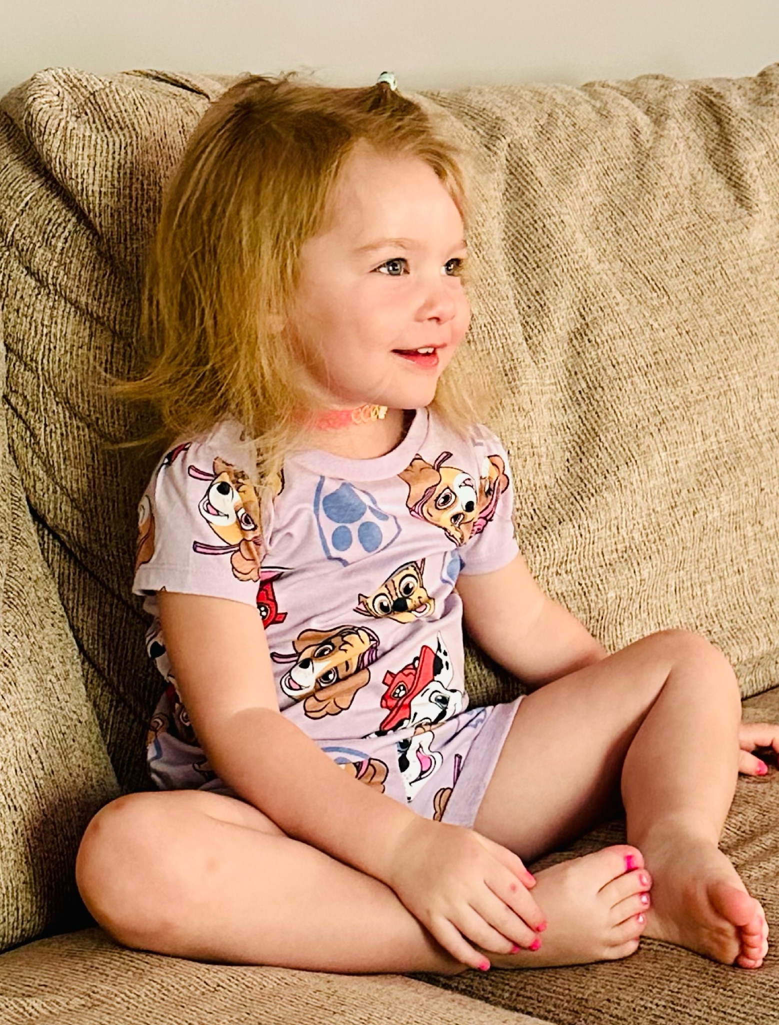Paw patrol comfy set 

#LTKkids #LTKfit #LTKunder50