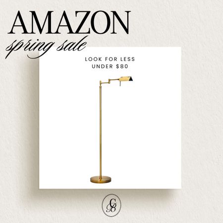 Amazon Spring Sale - designer look for less than $80! I have this in my home and love the finish! 🥰

Amazon, Rug, Home, Console, Amazon Home, Amazon Find, Look for Less, Living Room, Bedroom, Dining, Kitchen, Modern, Restoration Hardware, Arhaus, Pottery Barn, Target, Style, Home Decor, Summer, Fall, New Arrivals, CB2, Anthropologie, Urban Outfitters, Inspo, Inspired, West Elm, Console, Coffee Table, Chair, Pendant, Light, Light fixture, Chandelier, Outdoor, Patio, Porch, Designer, Lookalike, Art, Rattan, Cane, Woven, Mirror, Luxury, Faux Plant, Tree, Frame, Nightstand, Throw, Shelving, Cabinet, End, Ottoman, Table, Moss, Bowl, Candle, Curtains, Drapes, Window, King, Queen, Dining Table, Barstools, Counter Stools, Charcuterie Board, Serving, Rustic, Bedding, Hosting, Vanity, Powder Bath, Lamp, Set, Bench, Ottoman, Faucet, Sofa, Sectional, Crate and Barrel, Neutral, Monochrome, Abstract, Print, Marble, Burl, Oak, Brass, Linen, Upholstered, Slipcover, Olive, Sale, Fluted, Velvet, Credenza, Sideboard, Buffet, Budget Friendly, Affordable, Texture, Vase, Boucle, Stool, Office, Canopy, Frame, Minimalist, MCM, Bedding, Duvet, Looks for Less

#LTKhome #LTKSeasonal #LTKsalealert