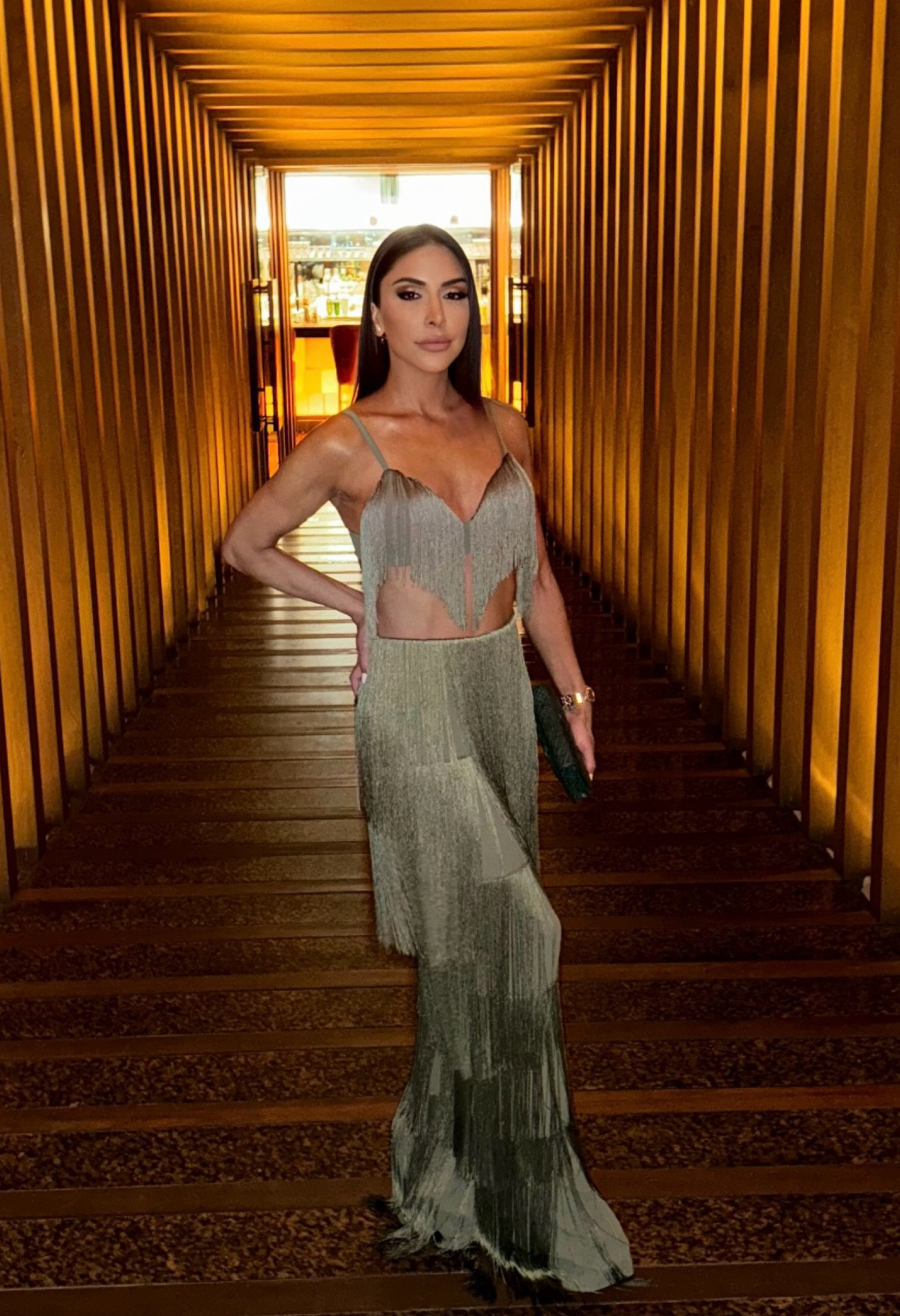 This fringe two piece is my fav! 

#LTKBeauty #LTKParties #LTKStyleTip