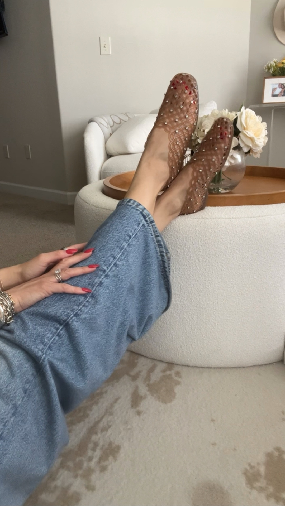 Shoe Haul! Each pair runs true to size!