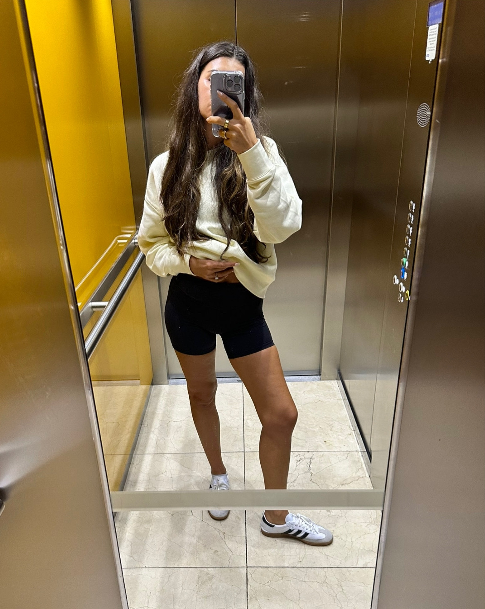 Samba Decon Shoes curated on LTK