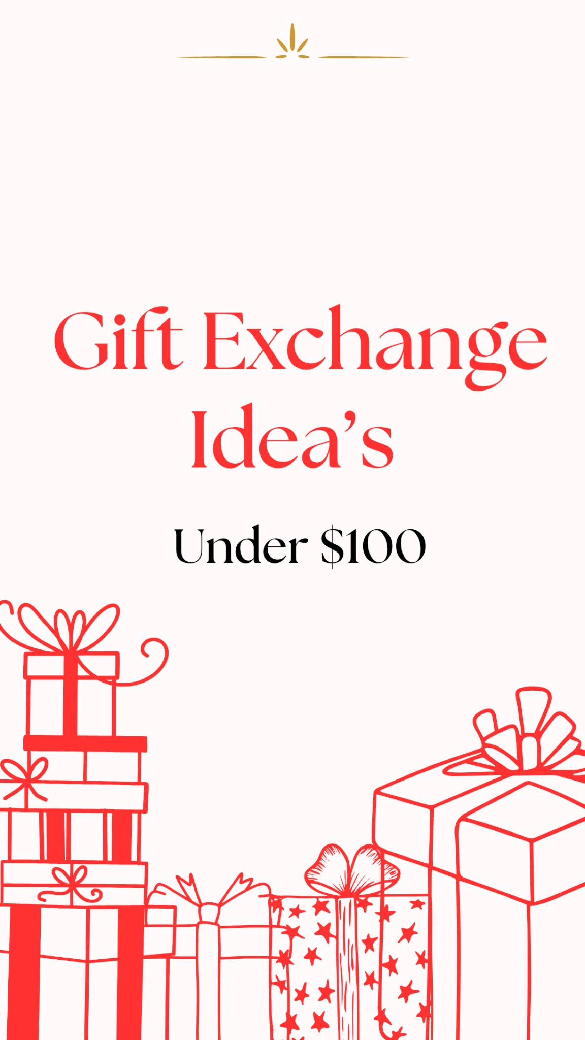 Holiday gifts under $100! 

#LTKgiftguide #LTKcanada #LTKwinter
