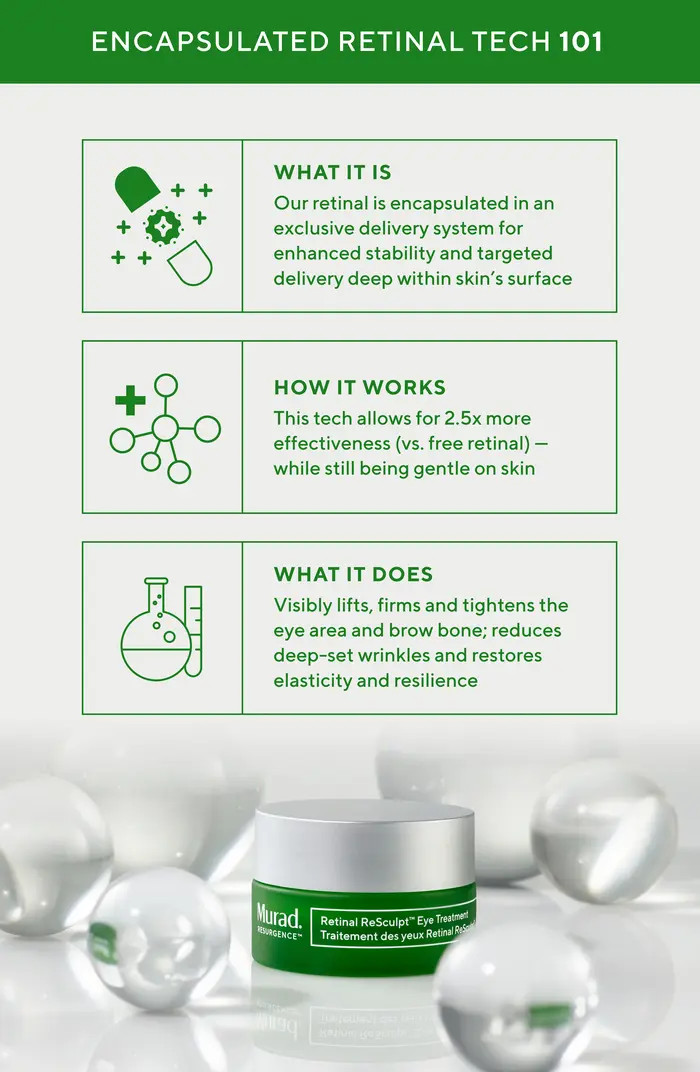 Retinal Resculpt Eye Lift Treatment | Nordstrom