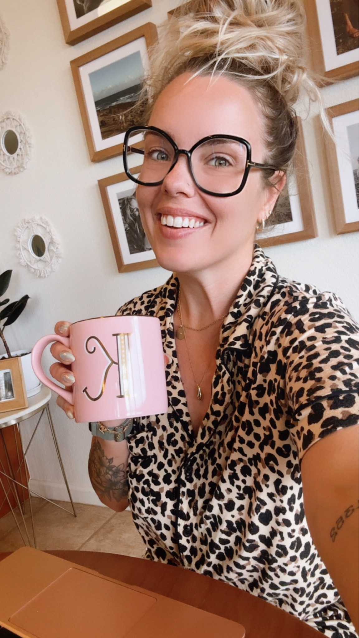 Obsessed with these pjs! The quality is so good for the price! 

#LTKStyleTip #LTKFindsUnder50