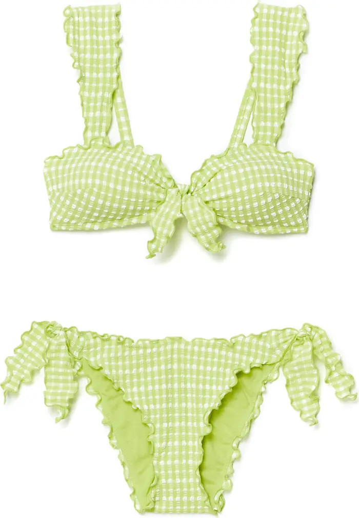 Steph Swimwear Bra | Nordstrom