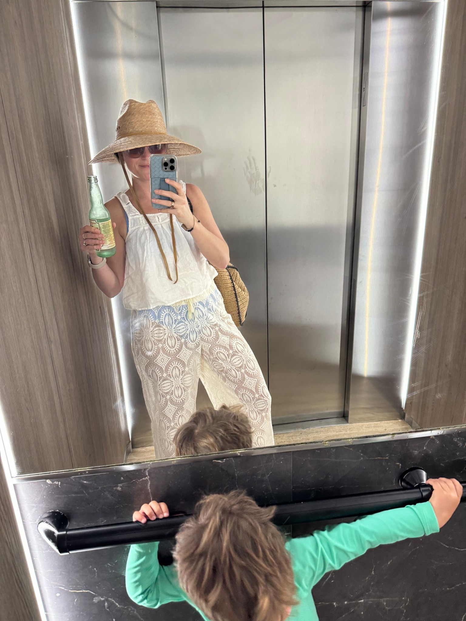 Swimsuit Coverup | Resort Wear | Beach Vacation | Vacation Outfits 

#LTKTravel #LTKFindsUnder100 #LTKSwim