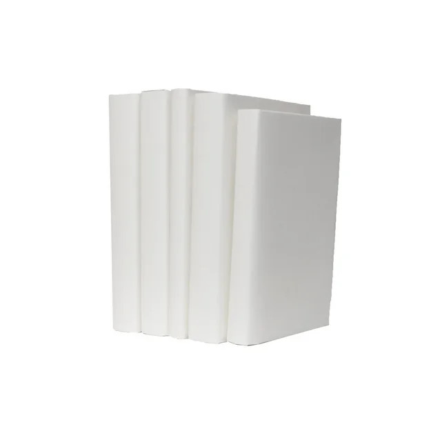 Decorative Books Pen & Willow Off White Paper-Wrapped- Real, eco-friendly, shelf-ready book bundl... | Walmart (US)