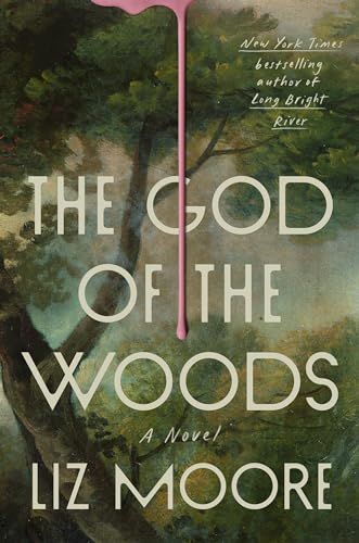 The God of the Woods: A Novel | Amazon (US)