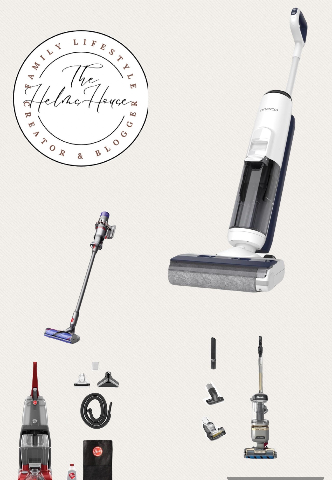 Here are vacuums I would look into buying during Prime Deals if I was in the market! A friend said she was shopping for one so I curated a group that I like.

#LTKHome #LTKSaleAlert