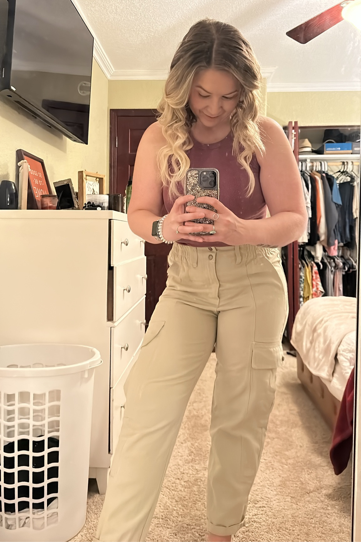 #LTKfit #LTKbeauty #LTKcurves