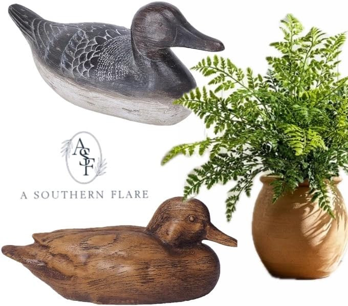 A Southern Flare Home | Amazon (US)