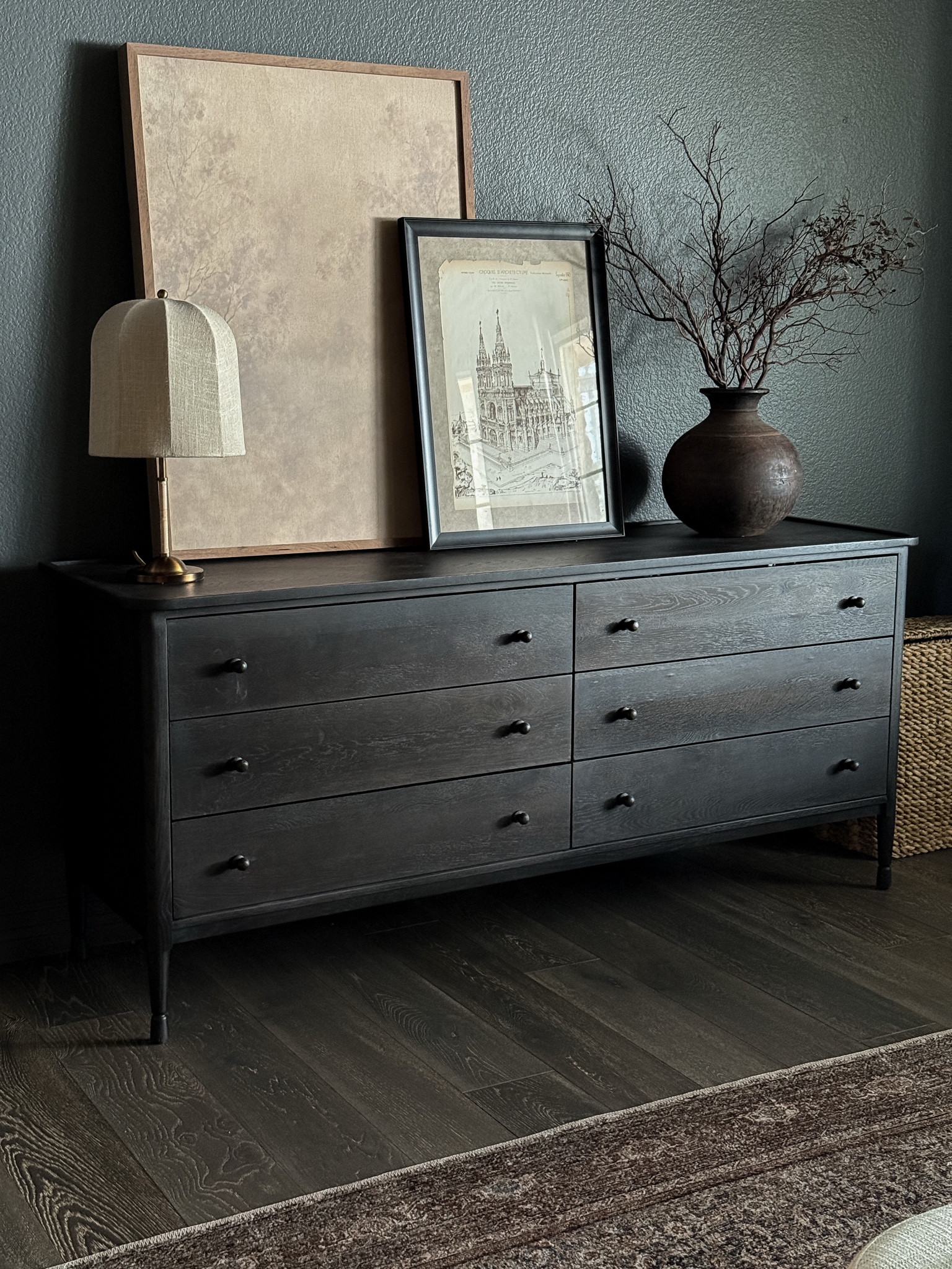 Bedroom dresser styling 

#LTKSaleAlert #LTKSeasonal #LTKHome