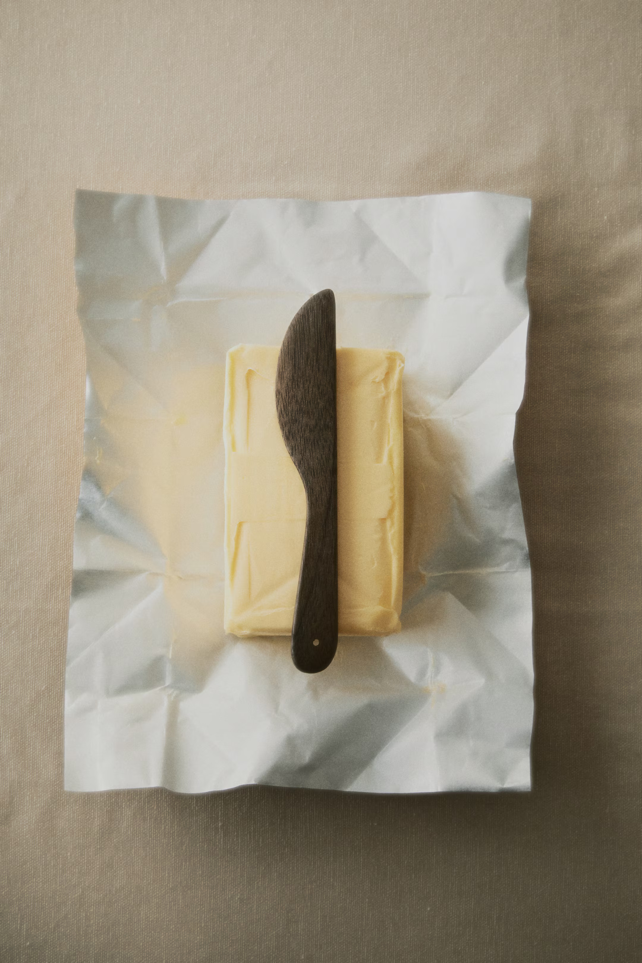 2-pack Wooden Butter Knives | H&M (US + CA)