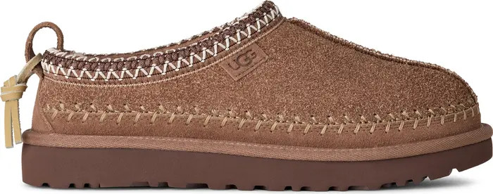 Tasman Biarritz Genuine Shearling Lined Slipper (Women) | Nordstrom