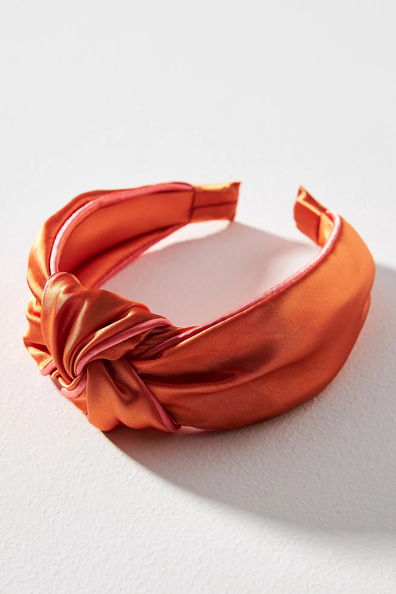 Everly Knot Headband | Anthropologie (US)