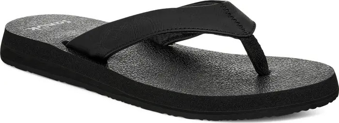 Yoga Mat II Flip Flop (Women) | Nordstrom