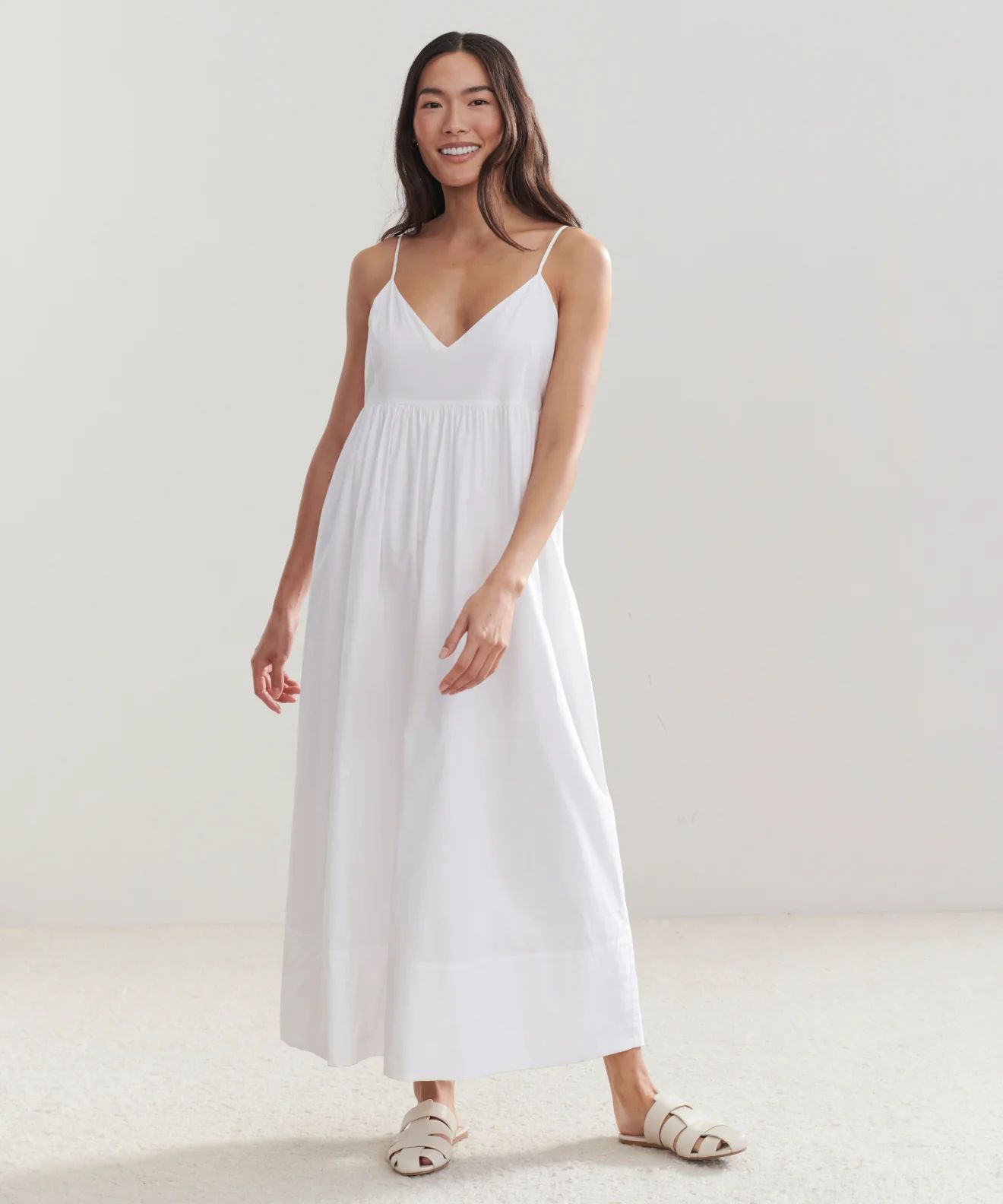 Cove Dress | Jenni Kayne