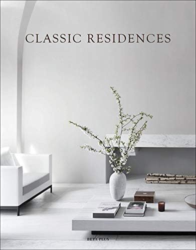 Classic Residences (Dutch, English and French Edition) | Amazon (US)