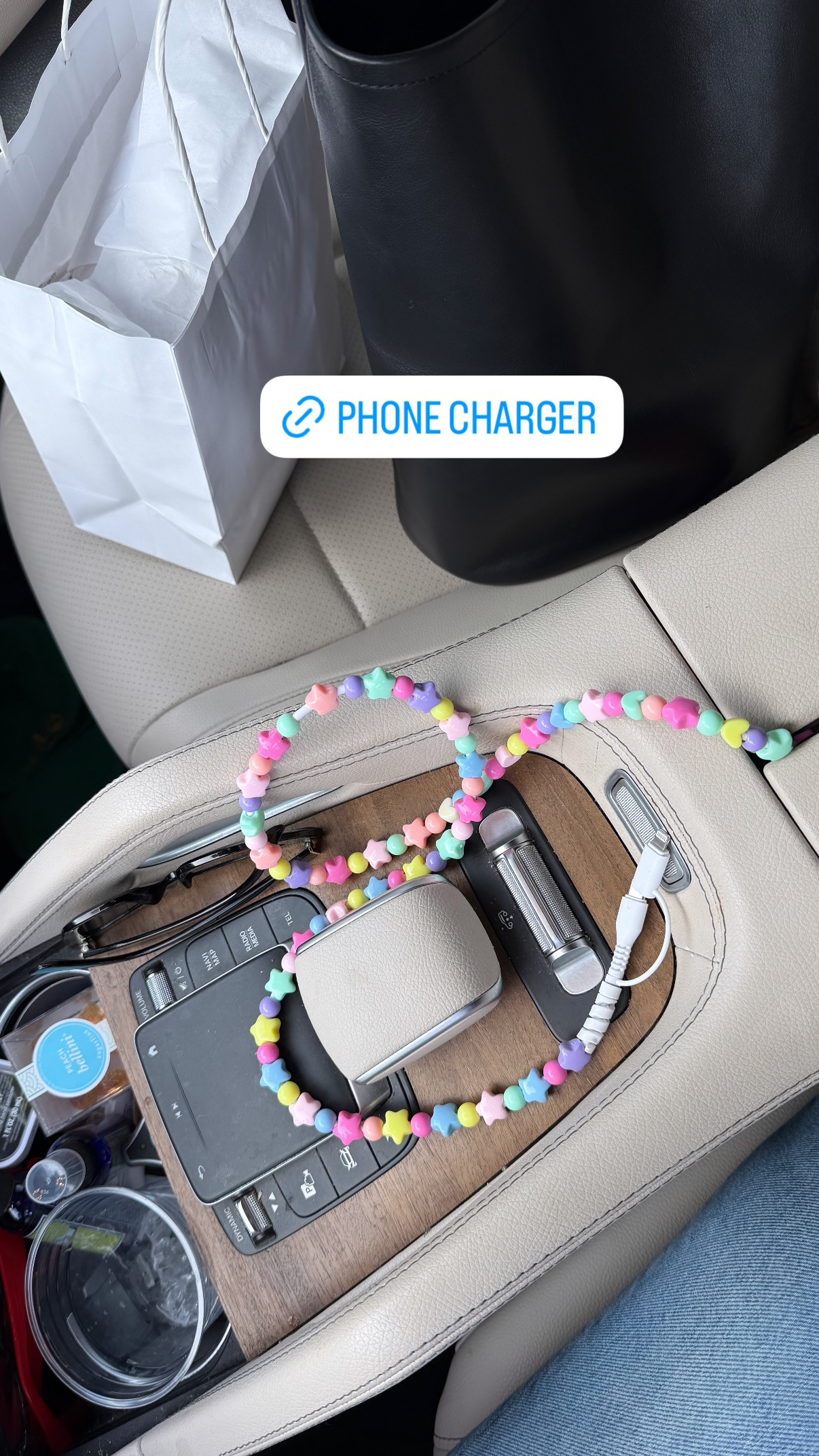 The cutest Amazon charger

#LTKFindsUnder100 #LTKFindsUnder50