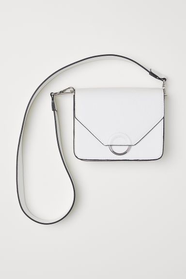 H & M - Shoulder Bag - White | H&M (US + CA)