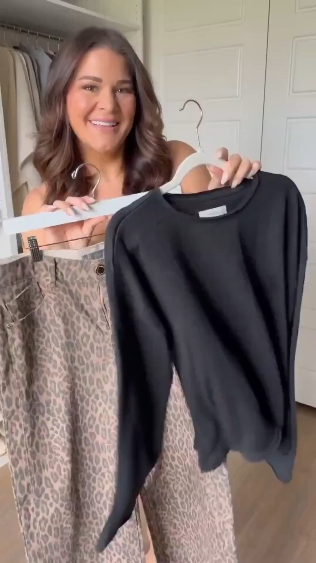 Fall Fashion 

Top: Large
Jeans: 10#LTKNYFW 

#LTKStyleTip 

#LTKgrwm #LTKdayinmylife #LTKootd