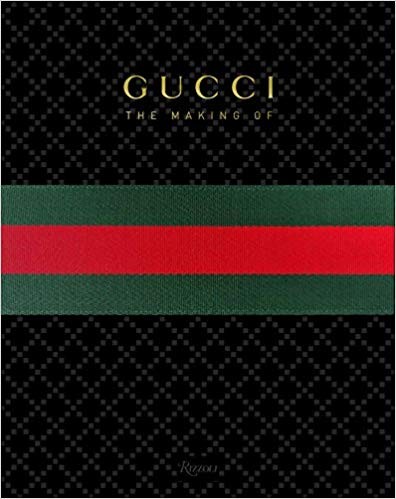 GUCCI: The Making Of    Hardcover – Illustrated, November 1, 2011 | Amazon (US)