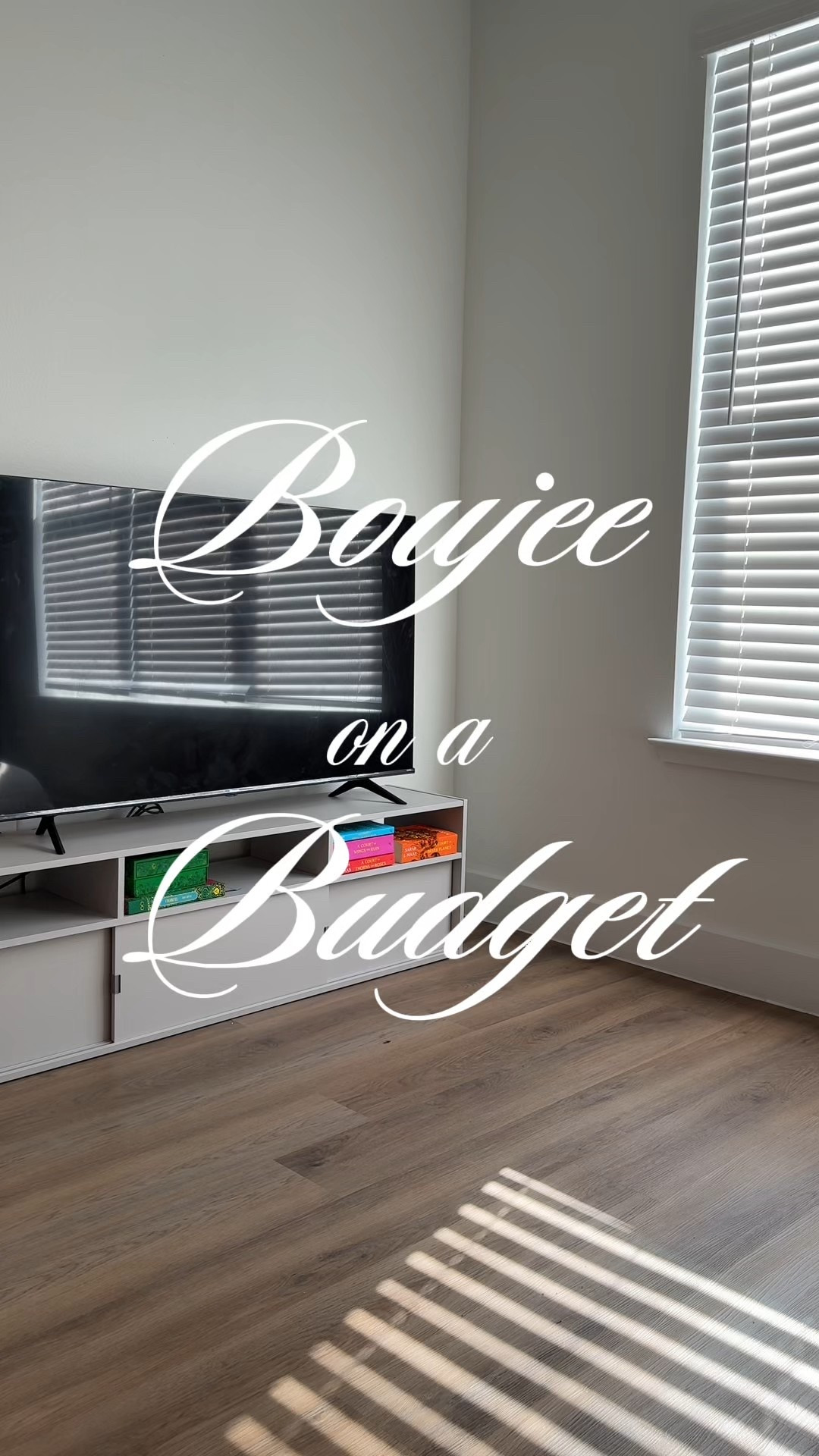 Welcome to my new home series Bougie on a Budget ✨ Because looking luxe doesn’t have to cost a fortune! This bench looks identical to the $2,000 CB2 version — but I found it on Amazon for only $209 😭 It’s faux fur, easy to assemble, and seriously so chic in person. 

#LTKHome