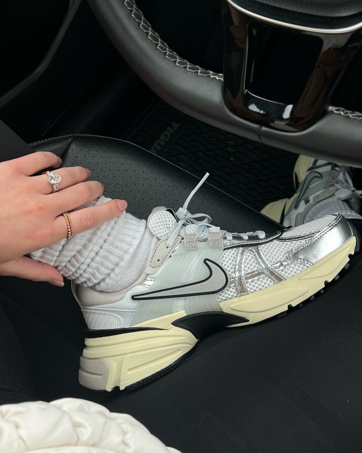 dad sneakers 👟 chunky sneakers 

#LTKSpringSale #LTKstyletip #LTKshoecrush